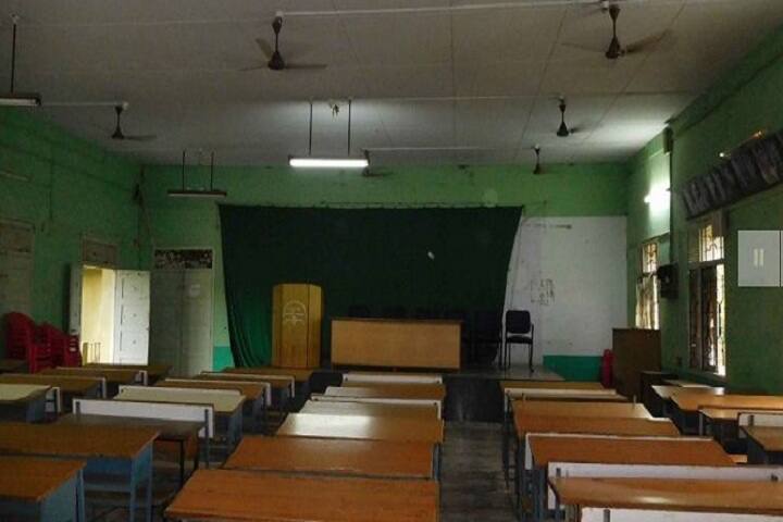 classroom